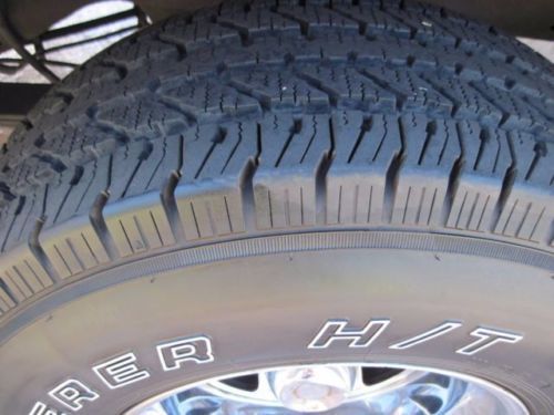 1989 Ford Bronco Eddie Bauer - photo 3