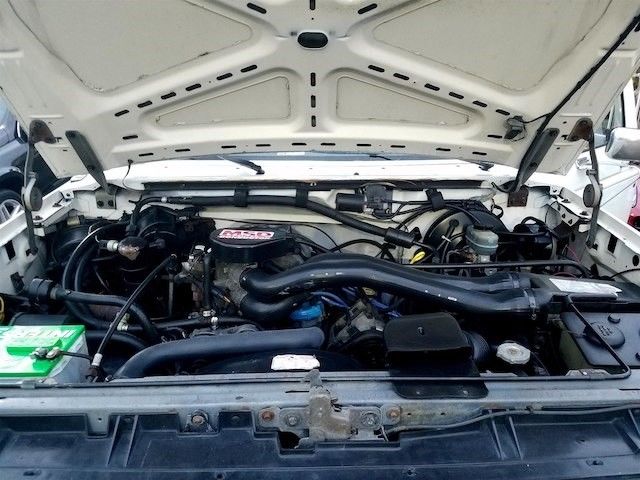 1989 Ford Bronco FORD BRONCO XLT LIFTED - photo 7