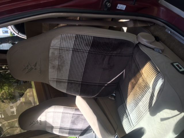 1989 Ford Bronco Eddie Bauer Edition - photo 8