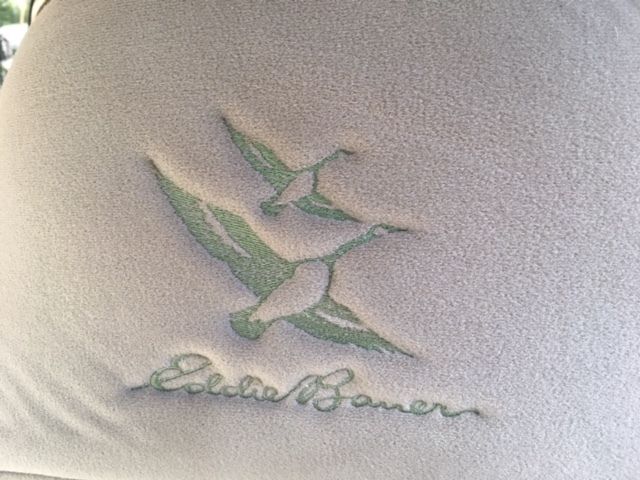 1989 Ford Bronco Eddie Bauer Edition - photo 9