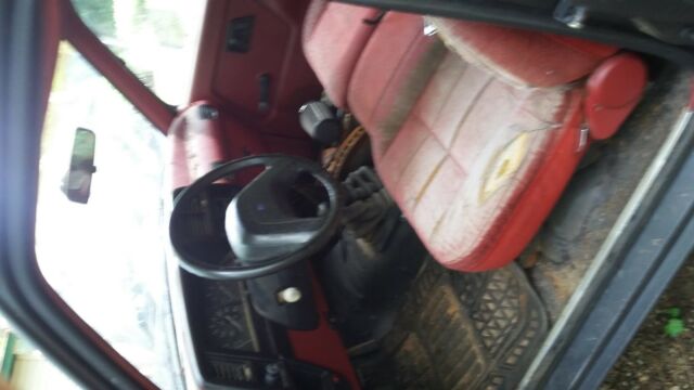1989 Ford Bronco II - photo 5