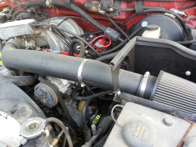 1989 Ford Bronco - photo 4