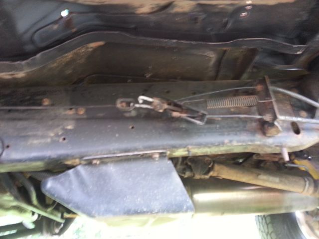 1989 Ford Bronco - photo 5