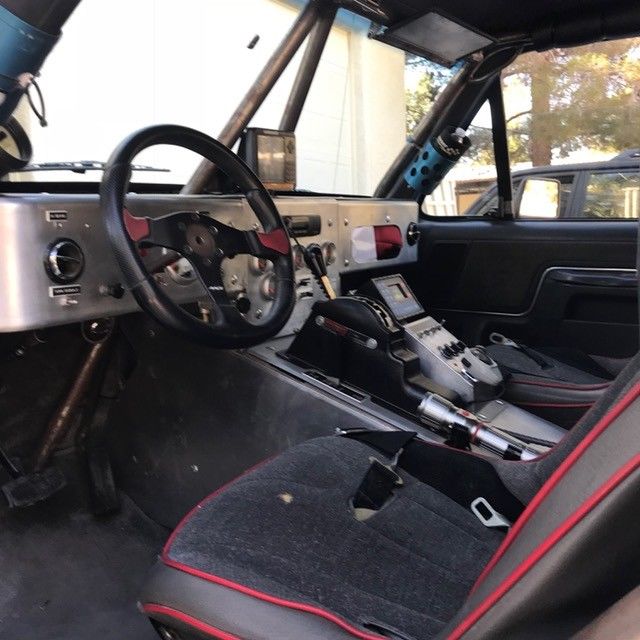 1989 Ford Bronco - photo 5