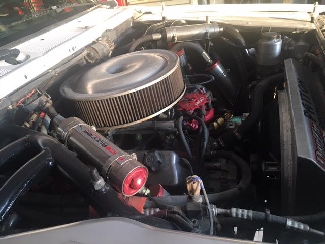 1989 Ford Bronco - photo 6