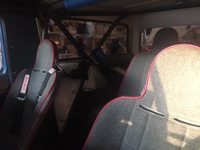 1989 Ford Bronco - photo 8