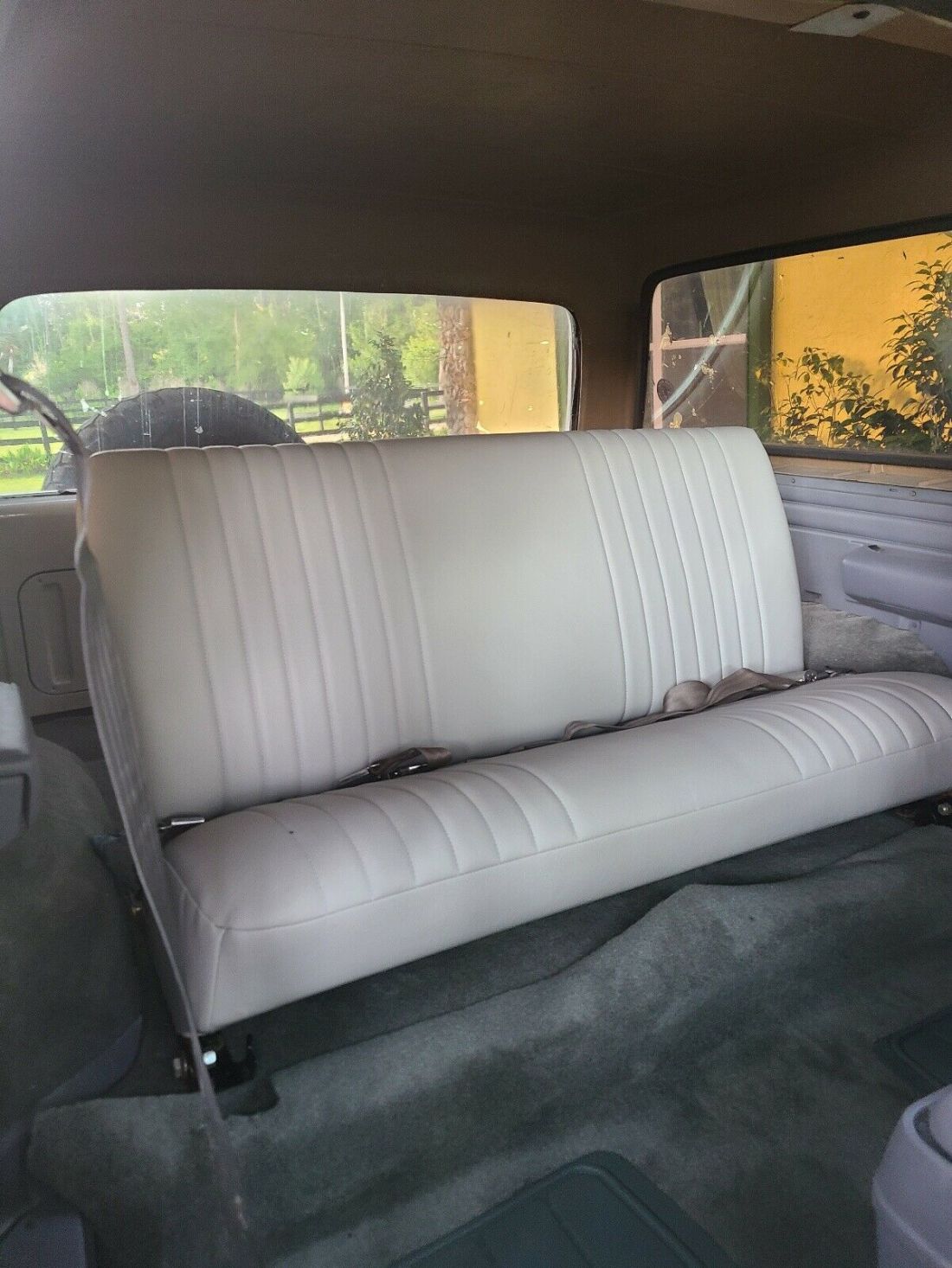 1989 Ford Bronco U100 - photo 5