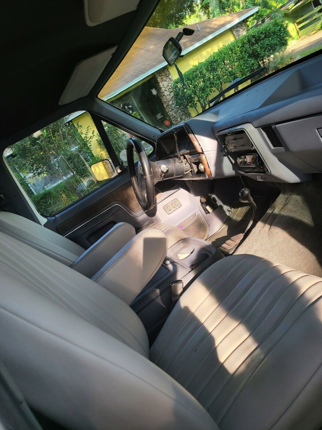 1989 Ford Bronco U100 - photo 6