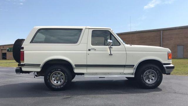 1989 Ford Bronco U100 - photo 10