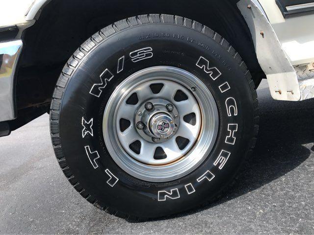1989 Ford Bronco U100 - photo 12