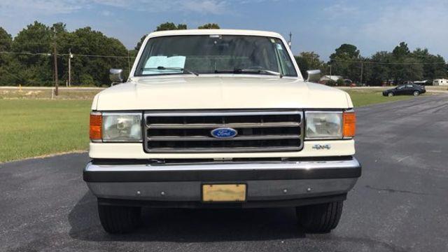 1989 Ford Bronco U100 - photo 3