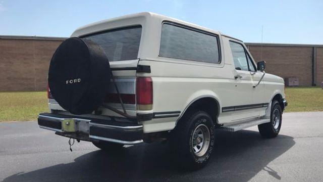 1989 Ford Bronco U100 - photo 9