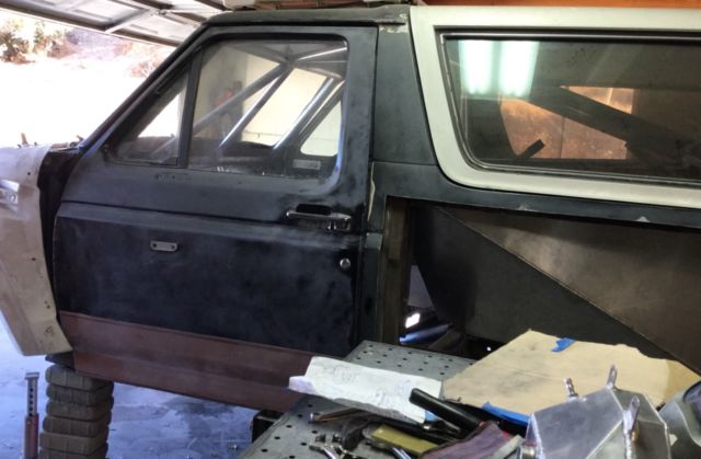 1989 Ford Bronco - photo 10