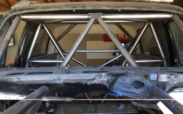 1989 Ford Bronco - photo 12