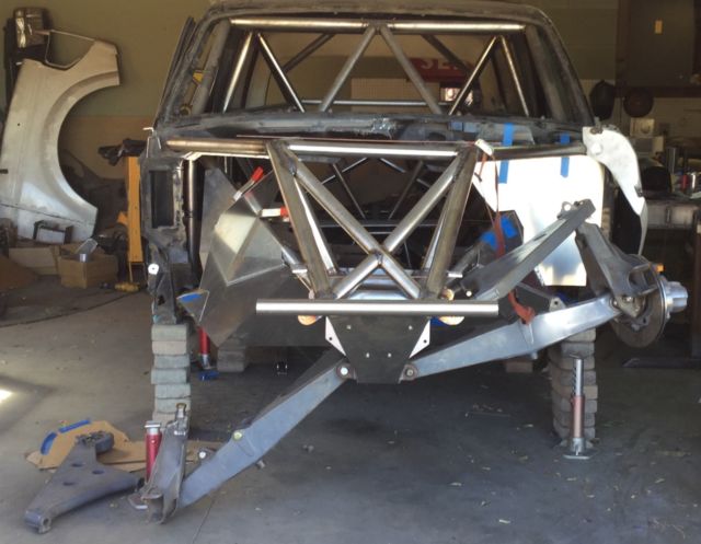 1989 Ford Bronco - photo 2