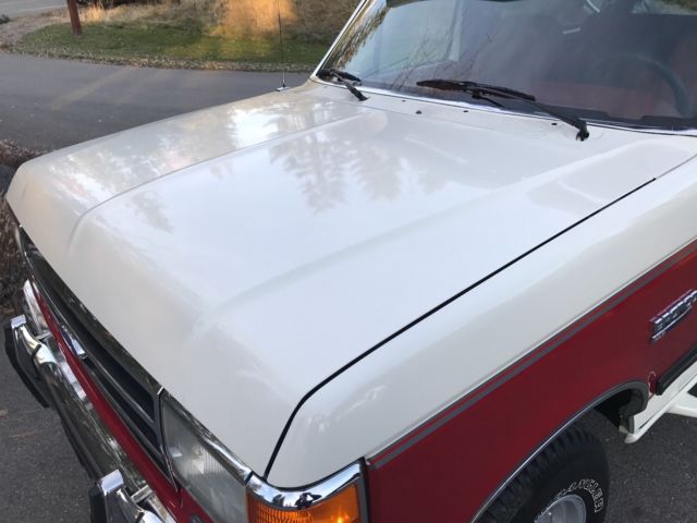 1989 Ford Bronco XLT Rust Free Survivor All Original Fully Loaded - photo 10
