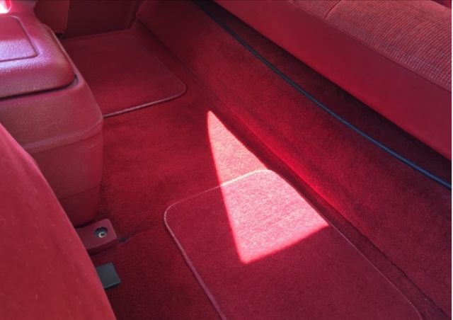 1989 Ford Bronco SUV - photo 12