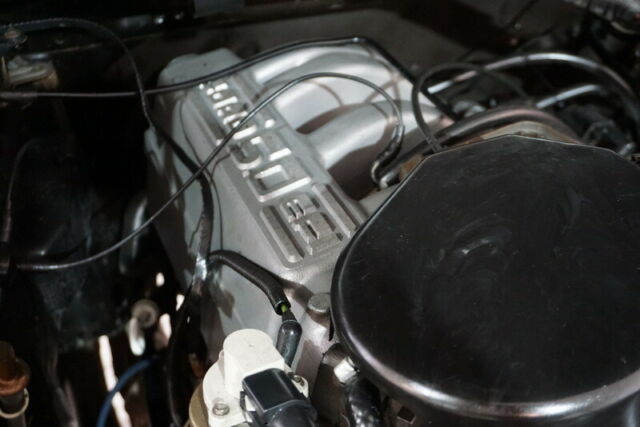 1989 Ford Bronco Bronco XLT - photo 13