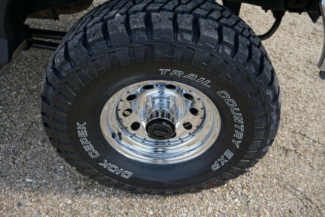 1989 Ford Bronco Bronco XLT - photo 3