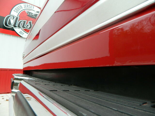 1989 Ford Bronco XLT - photo 12