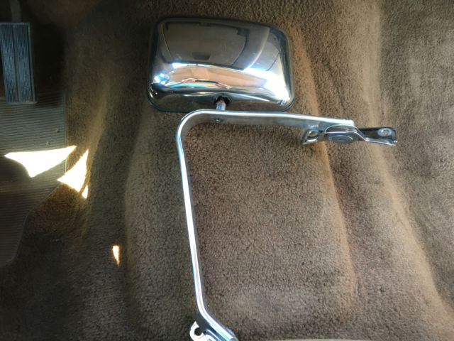 1989 Ford Bronco - photo 9