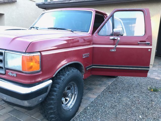 1989 Ford Bronco - photo 10