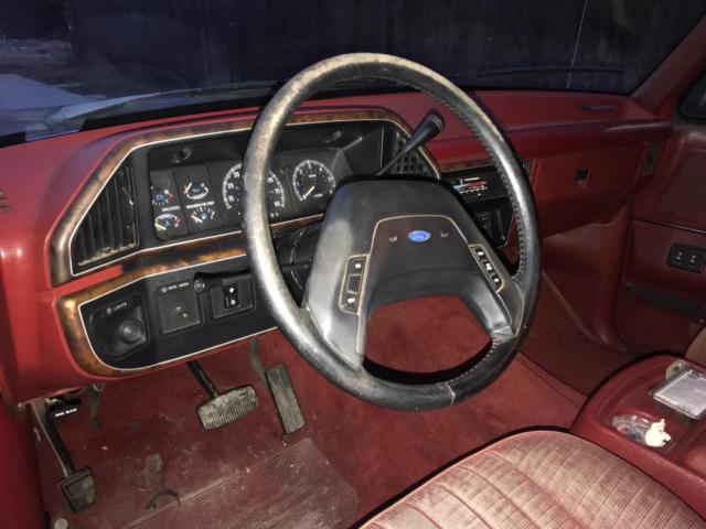 1989 Ford Bronco - photo 7