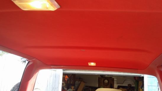 1989 Ford Bronco II XL - photo 8