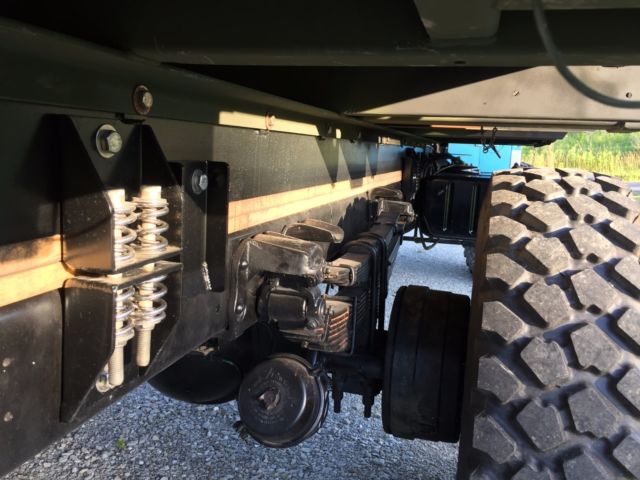 1989 Ford Other C8000 - photo 13