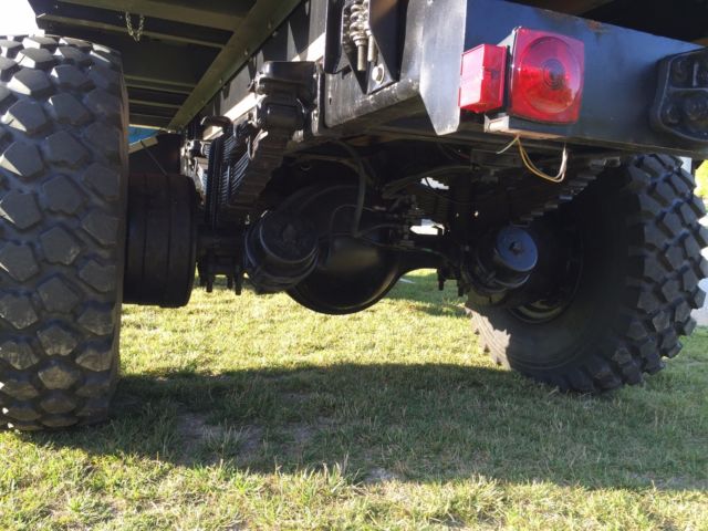 1989 Ford Other C8000 - photo 7
