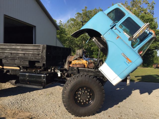 1989 Ford Other C8000 - photo 8