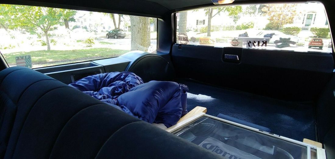 1989 Ford Crown Victoria COUNTRY SQUIRE LX - photo 6