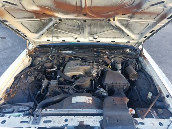 1989 Ford Crown Victoria - photo 6
