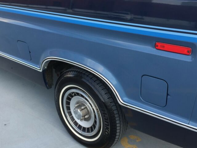 1989 Ford E-Series Van XLT - photo 10
