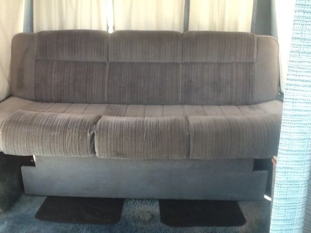 1989 Ford E-Series Van - photo 10