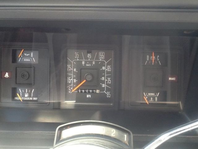 1989 Ford E-Series Van - photo 6