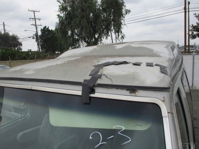 1989 Ford E-Series Van - photo 11