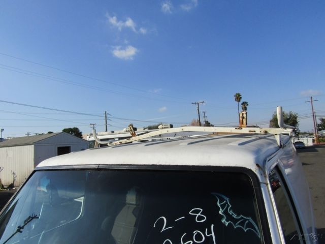 1989 Ford E-Series Van - photo 6
