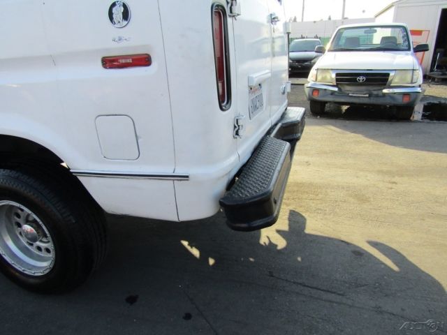 1989 Ford E-Series Van - photo 7