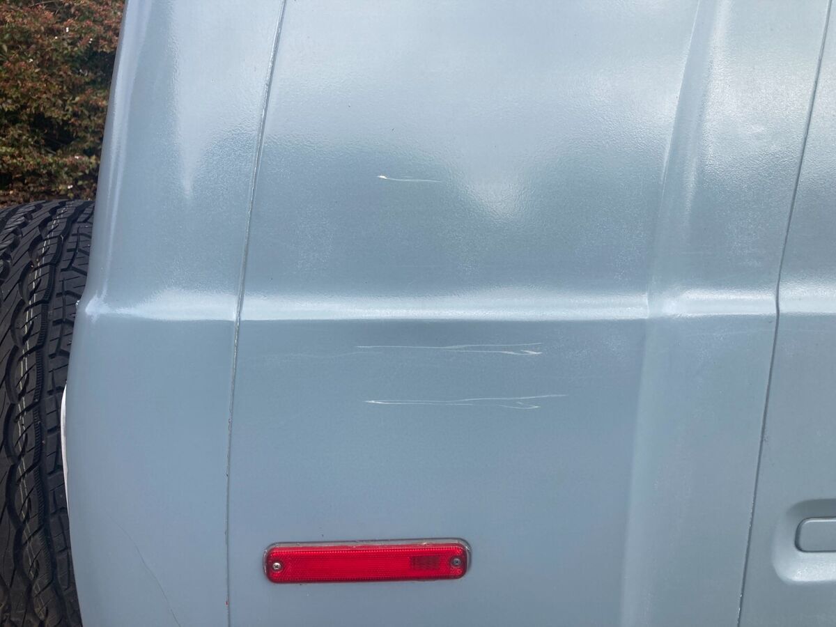 1989 Ford E-Series Van - photo 8