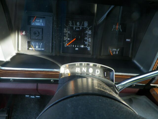1989 Ford E-Series Van Convertion - photo 13