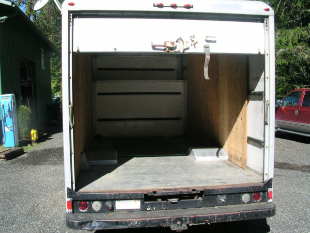 1989 Ford E-Series Van Econoline - photo 3