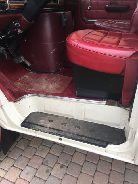 1989 Ford E-Series Van XL - photo 7