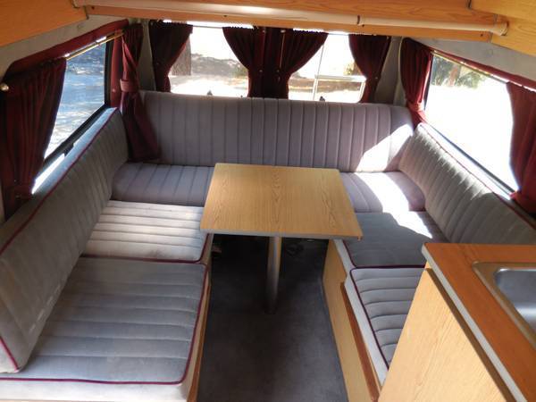 1989 Ford E-Series Van - photo 6