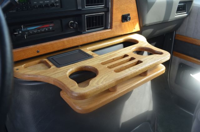 1989 Ford E-Series Van - photo 13