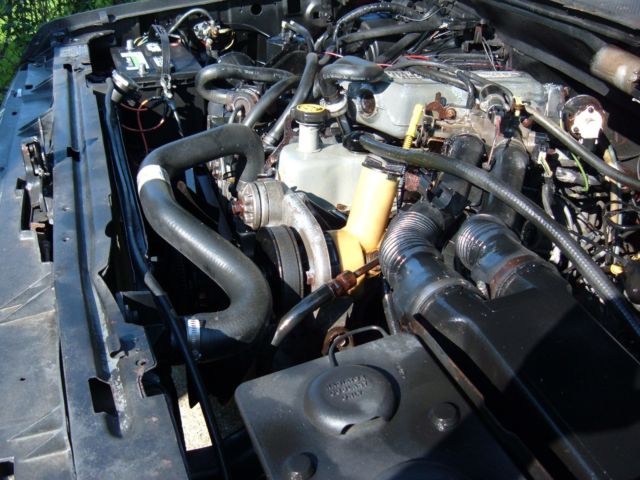 1990 Ford F-150 red - photo 8