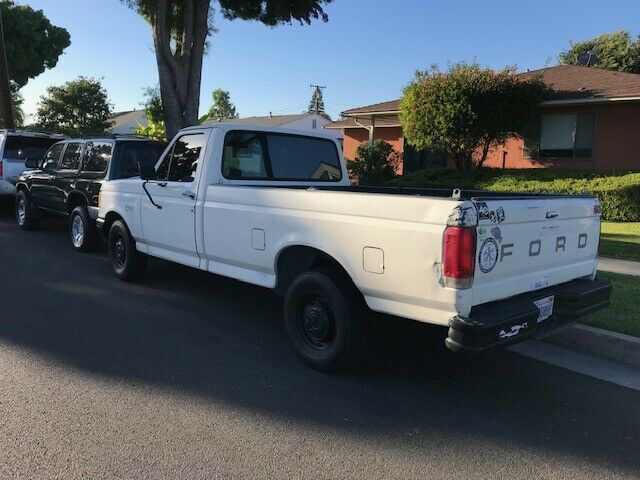 1989 Ford F-150 - photo 2