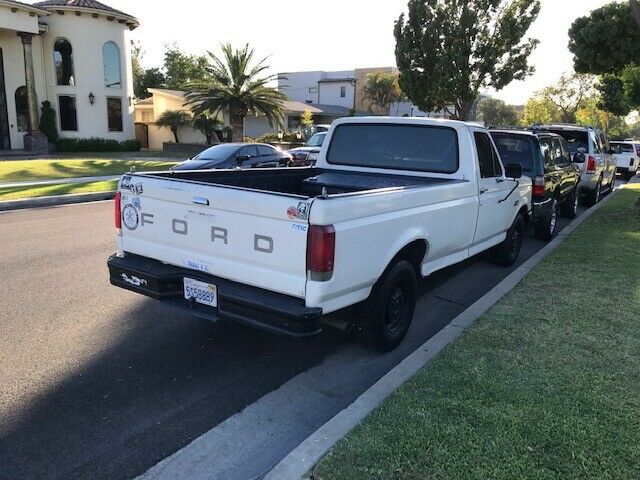 1989 Ford F-150 - photo 3