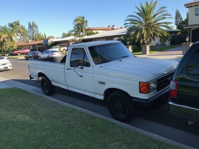 1989 Ford F-150 - photo 4