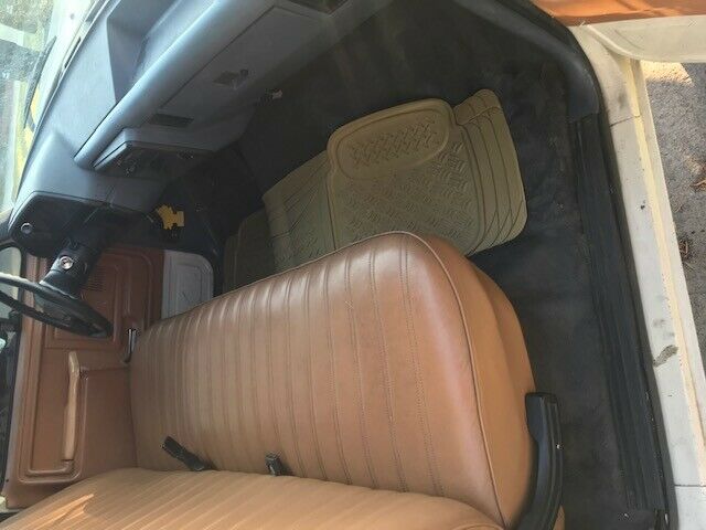 1989 Ford F-150 - photo 5